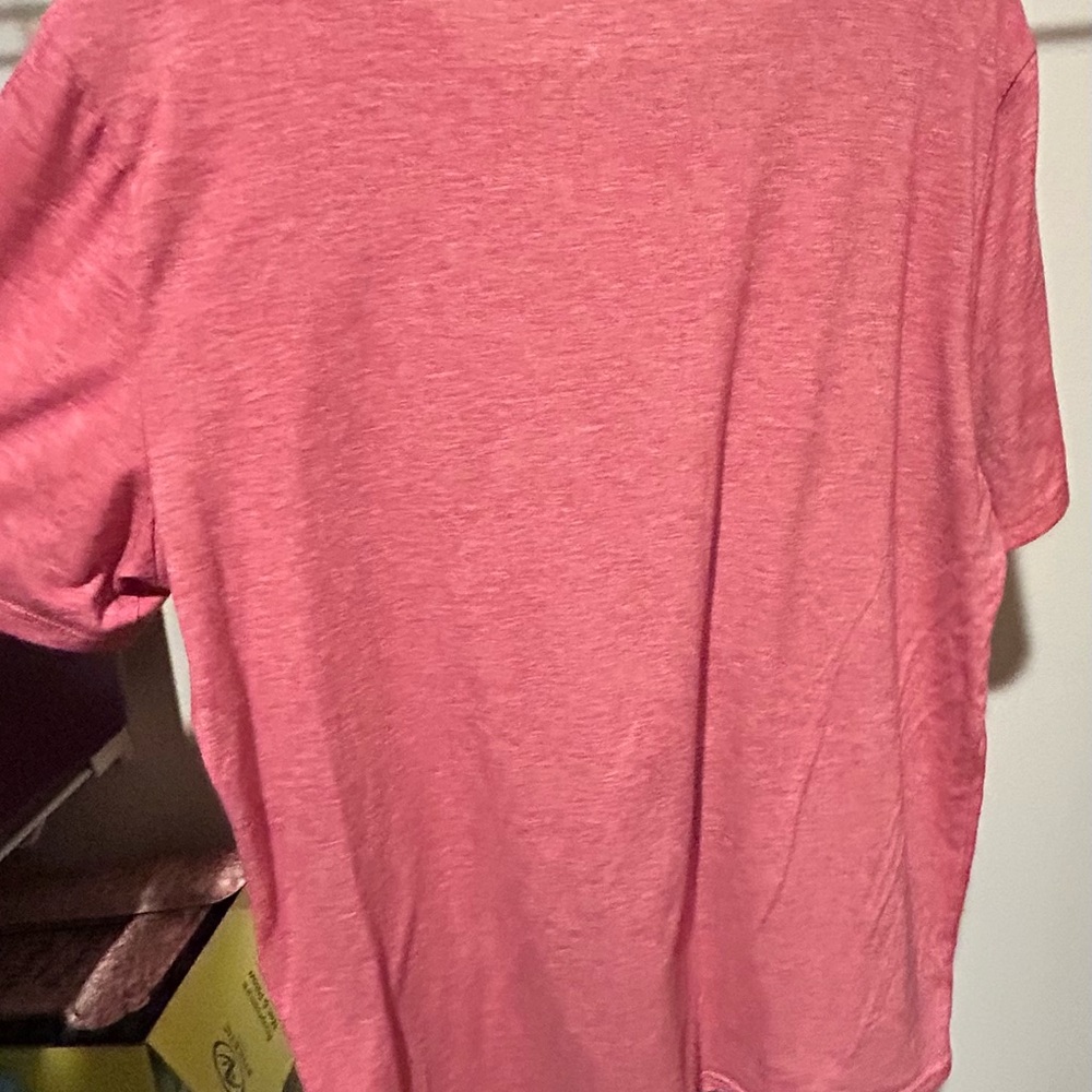 Graphic Pinkish women's T-Shirt - Picture 3 of 3